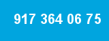 917 364 06 75
